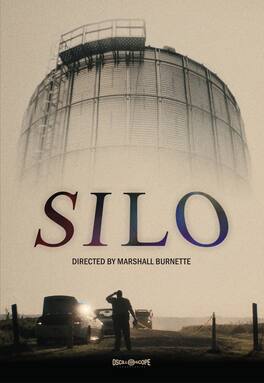 Silo - DVD
