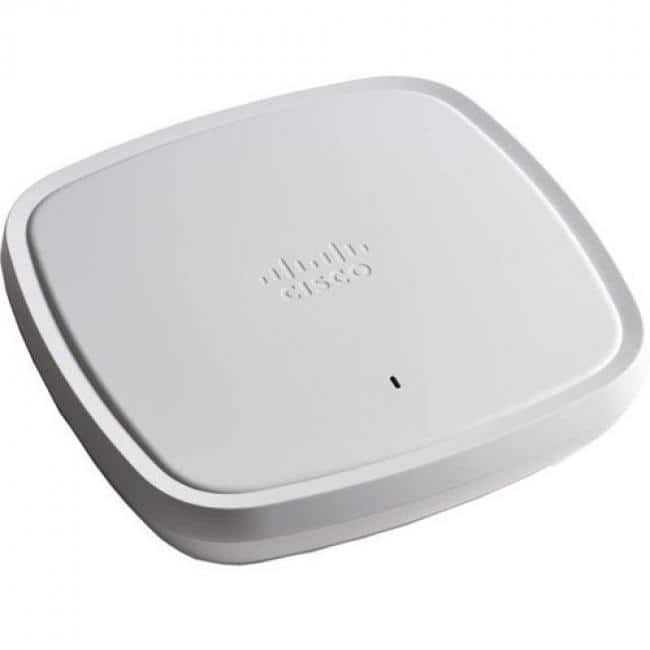 Cisco Consumer Products Cisco Catalyst 9130AXE 802.11ax 10 Gbit/s