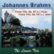 Front Standard. Brahms: Piano Trios, Opp. 87 & 101 [CD].