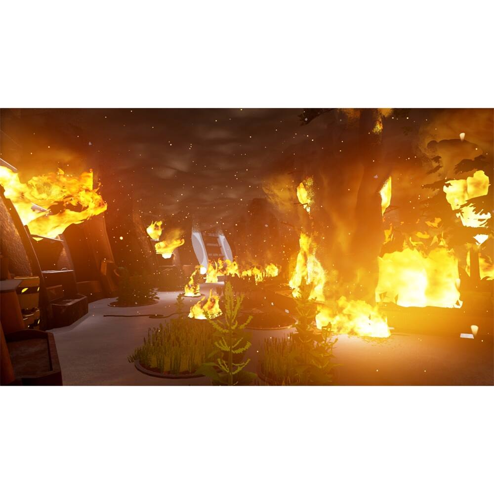 Alt View 13. Maximum Games - Loading Human: Chapter One.