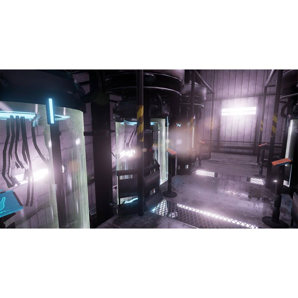 Alt View 18. Maximum Games - Loading Human: Chapter One.