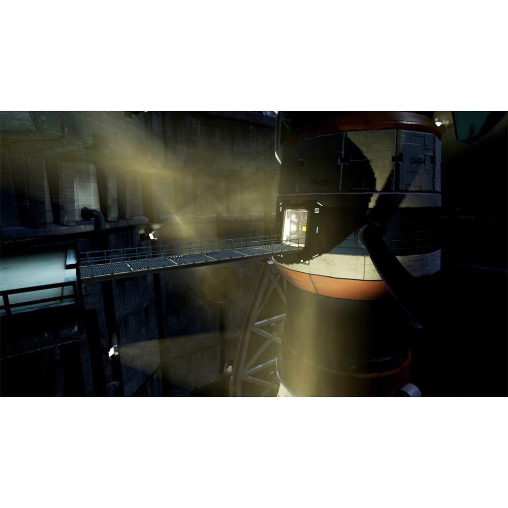 Alt View 19. Maximum Games - Loading Human: Chapter One.