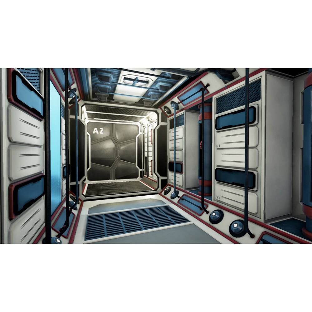 Alt View 20. Maximum Games - Loading Human: Chapter One.