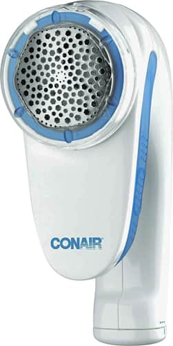 Conair Fabric Shaver - White