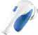 Alt View 11. Conair - CompleteCare Fabric Shaver Batt Op - White, Blue.