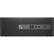 Front. HP - ProDesk Desktop - Intel Core i5 - 8GB Memory - 1TB Hard Drive - Black.