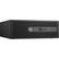 Left. HP - ProDesk Desktop - Intel Core i5 - 8GB Memory - 1TB Hard Drive - Black.