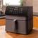 Alt View 21. Cosori - COSORI Pro II 5.8-Quart Smart Air Fryer - Dark Gray.