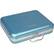 Alt View Standard 20. Vanguard - Carrying Case for iPod - Blue.