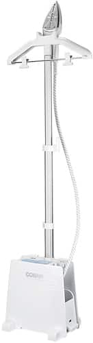 Conair - ExtremeSteam with Dual Heat Technology - Larger Front