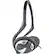 Front Standard. RCA - Folding Neckband Style Headphone.