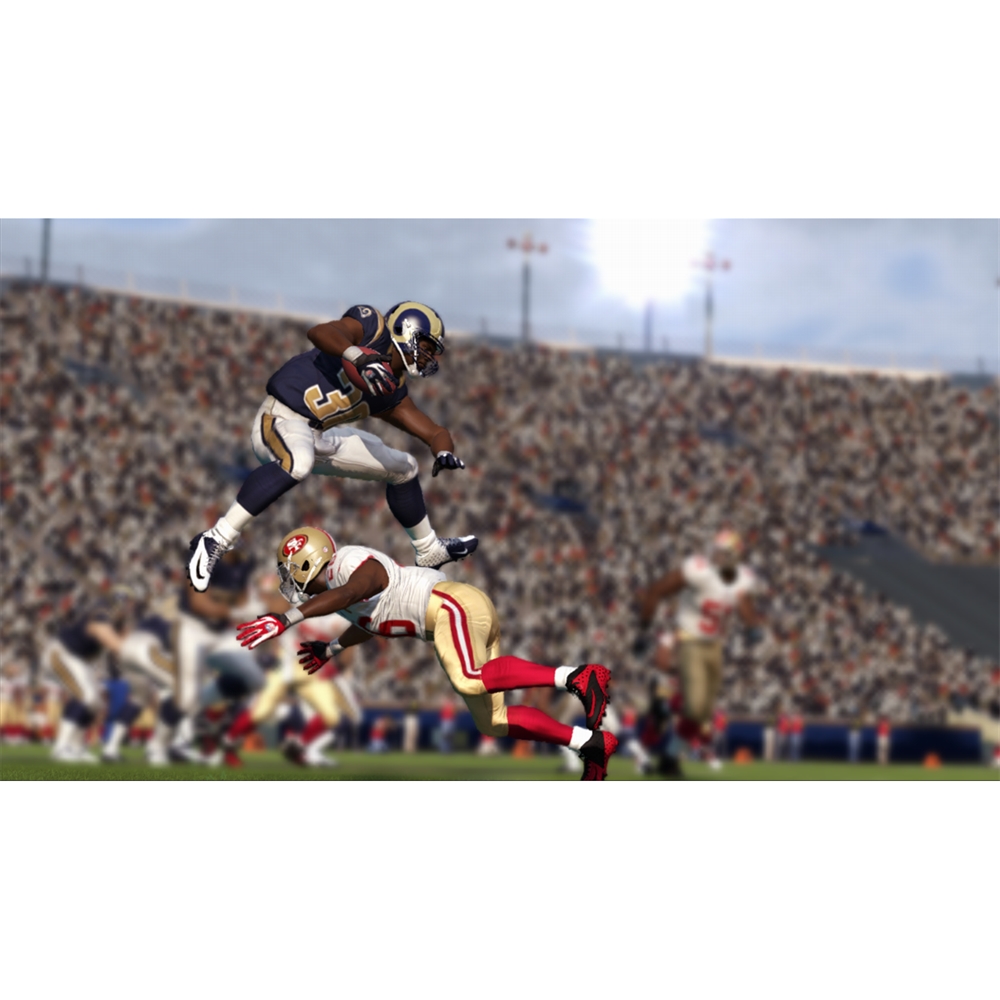 Best Buy: Madden NFL 17 Standard Edition Xbox 360 DUMMY VPN