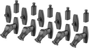 Speaker Mount Speaker Wall Mounts Best Buy