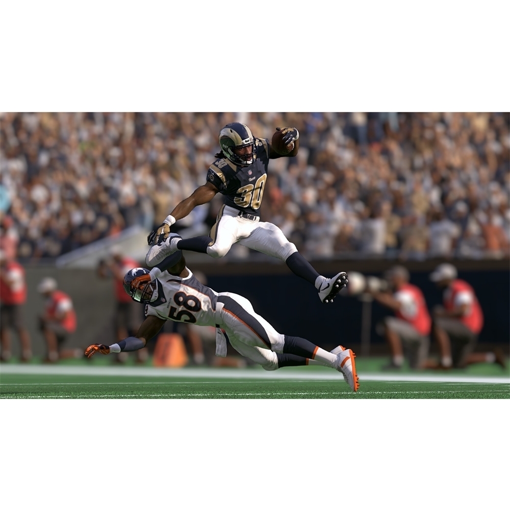 Best Buy: Madden NFL 15 PlayStation 3 36781