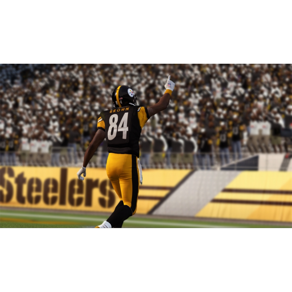 Best Buy: Madden NFL 15 PlayStation 3 36781