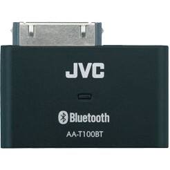 Alt View Standard 20. JVC - Bluetooth Transmitter.