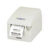 Alt View Standard 20. Citizen - Thermal Transfer Printer - Color - Receipt Print - Black.