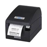 Alt View Standard 20. Citizen - Thermal Transfer Printer - Receipt Print - Black.