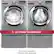 Alt View 16. LG - 4.5 Cu. Ft. 12-Cycle Front-Loading Washer - Graphite Steel.