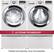 Alt View 12. LG - 4.5 Cu. Ft. 12-Cycle Front-Loading Washer with Steam - White.