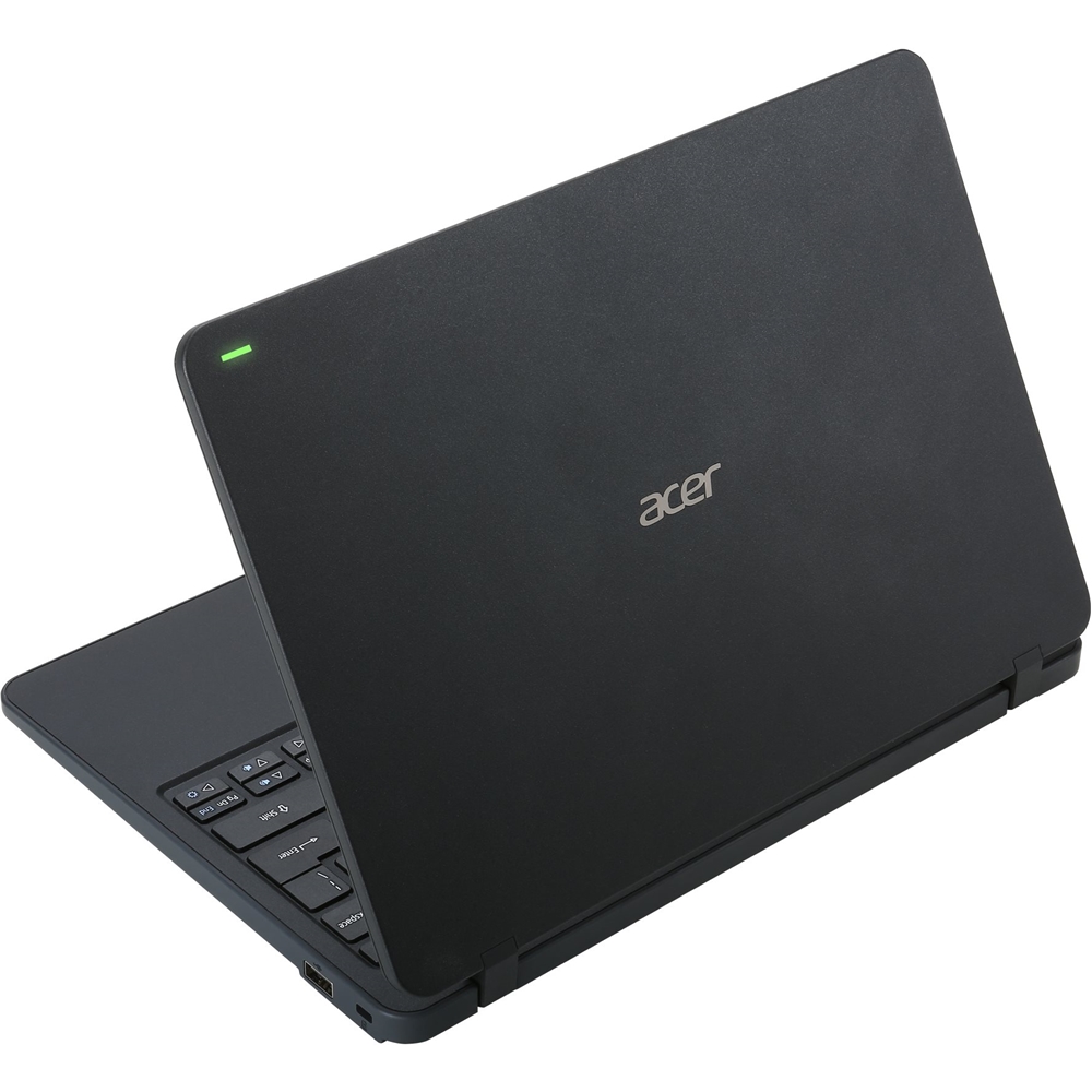 Best Buy Acer Travelmate 116 Laptop Intel Celeron 4gb Memory 32gb Emmc Flash Memory Black 7477