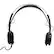 Front Standard. Pyle - Pro DJ PPHP80 Digital Turbo Sound Headphone.