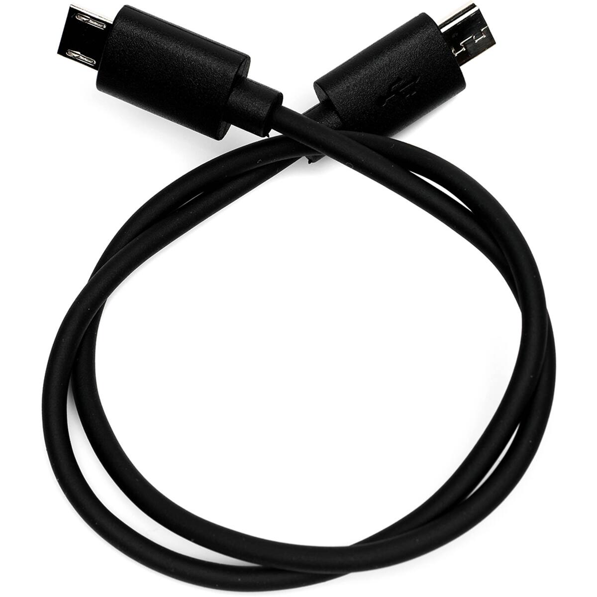 Front. SmallHD - SmallHD Micro USB Cable for Focus Monitor.
