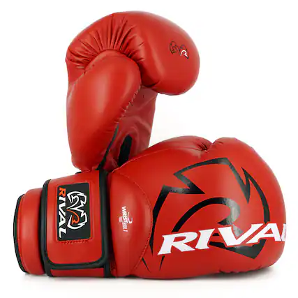 RIVAL 3 WRISTBOLT