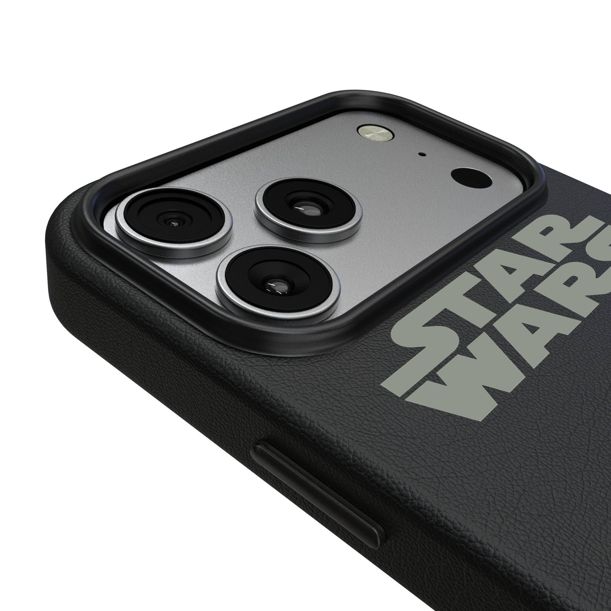 Keyscaper Star Wars: The Mandalorian Color Block MagSafe