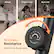 Rehab Daily Cardio Burn Fat
16-Level Resistance
1 4 7 10 13 - 16
LOW + HIGH TENSION CONTROL
Meet diverse fitness needs