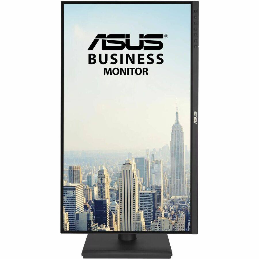 ASUS BUSINESS MONITOR