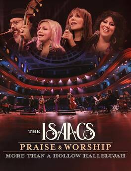 Praise & Worship: More Than A Hollow Hallelujah - DVD