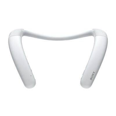 Sony SRS NB10/H Neckband Speaker with 6 Feet USB C Cable Sony SRS NB10/H Neckband Speaker with 6 Feet USB C Cable