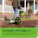 greenworks 2300
ULTIMATE PORTABILITY
10" WHEELS FOR EASY TRANSPORT WITH GUN MOUNT, NOZZLE STORAGE, AND HOSE ORGANIZER