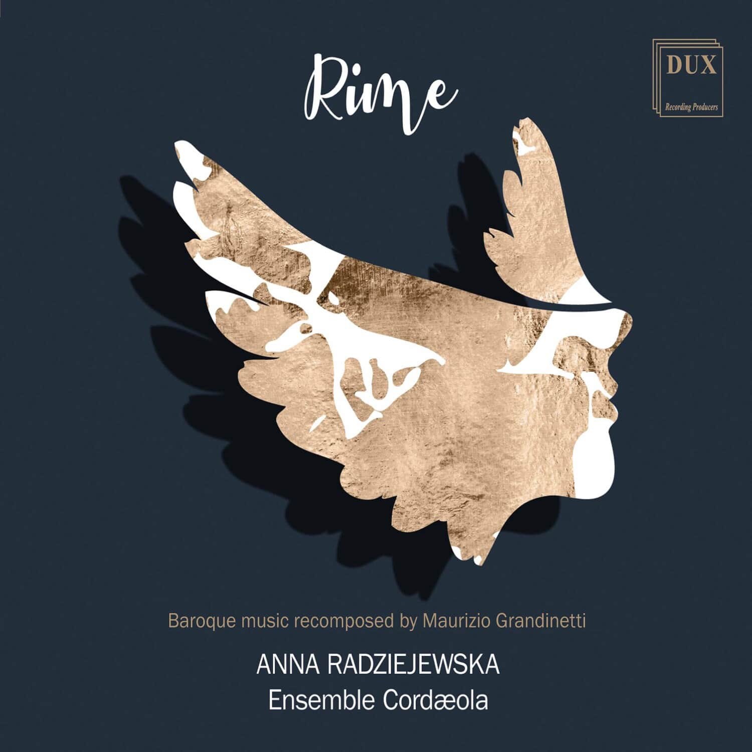 Various Artists - Rine    - COMPACT DISCS [CD] price history on PriceWatchPro