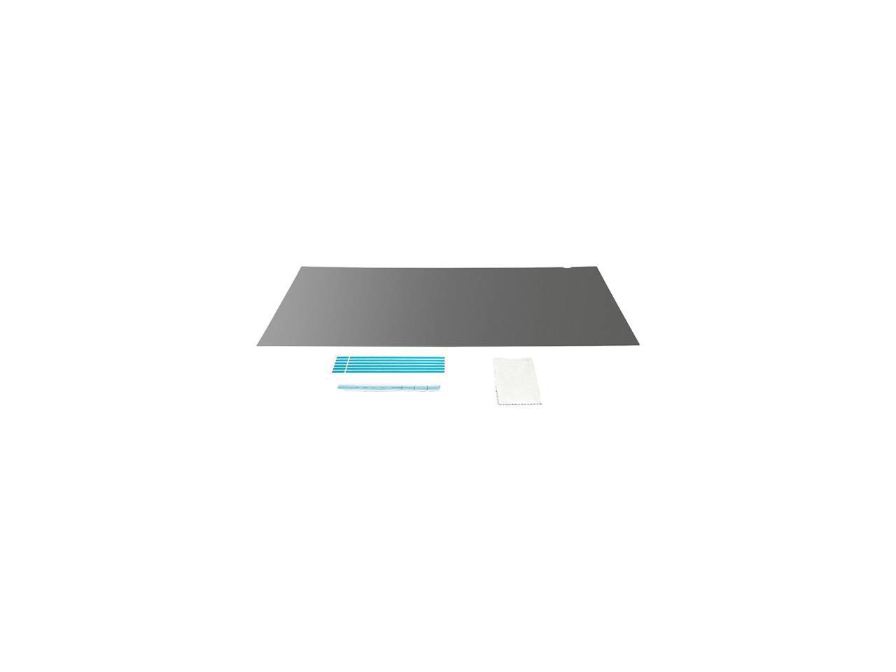 Startech Monitor Privacy Screen Filter for 24 Display Widescreen ...
