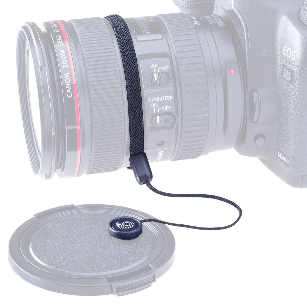 24-19 EF LENS ZOOM CANON 15 AF MF STABILIZER ON - OFF OFF I 24 STABT 24 EOS 50 D LLOWE Mark II