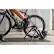 Alt View 6. Saris - Magnetic Plus Indoor Bike Trainer, Magnetic Resistance, Compatible with Zwift App - Black.
