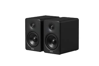 Edifier M90 Powered Speakers, 100W RMS, Hi Res Audio, LDAC Edifier M90 Powered Speakers, 100W RMS, Hi Res Audio, LDAC