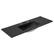 Angle. Modway - Cayman Bathroom Sink - Black.