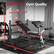 Home Size, Gym Quality
7FT
39"
6FT 11"
30 B
36.5"-46"
O 2
FLYBIRD
PLYBIRD
31.5"
31.5"
14"
12
61"