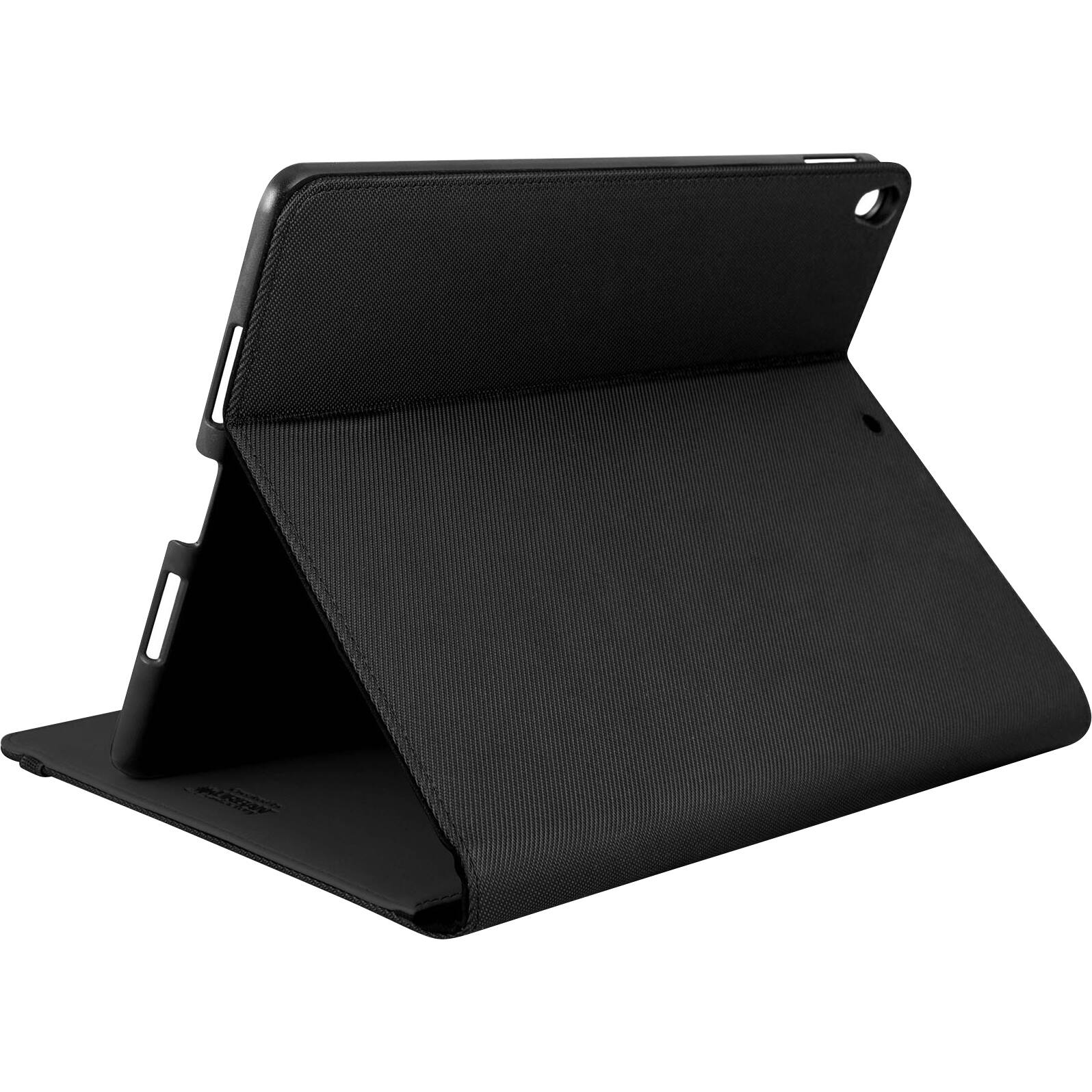 Alt View 1. Urban Factory - Backpack  Topload Case 15 16 - Black.