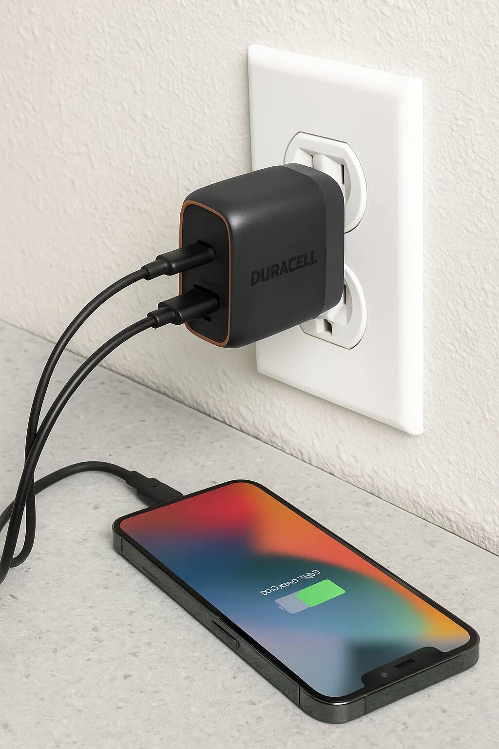 16 DURACELL Co EG-ouGco Go0 COUR

DURACELL

DURACELL