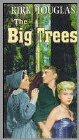 Front Detail. The Big Trees - VHS.