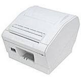 Alt View Standard 20. Star Micronics - Direct Thermal Printer - Monochrome - Label Print - Gray.