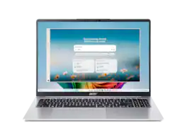 Acer - Aspire Lite 16 AL16-63P-R2CX Copilot+PC, 16" 120Hz, Ryzen AI 5 330, 16GB, 512GB SSD, Win 11