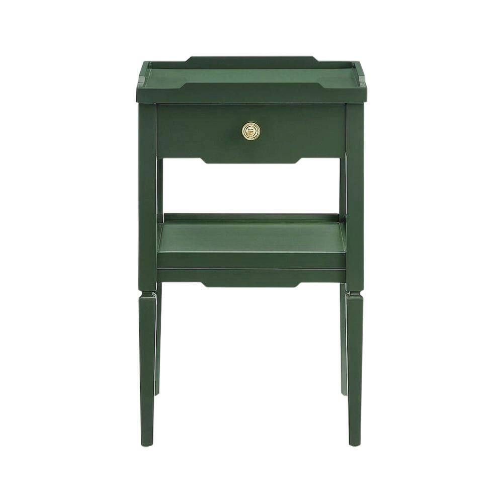 Mid Century Night Table