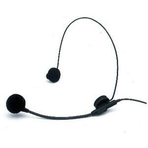 Alt View Standard 20. Azden - Microphone.