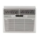Front Zoom. Frigidaire - 549 Sq. Ft. Window Air Conditioner - White.
