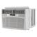 Angle. Frigidaire - 10,000 BTU Window Air Conditioner.